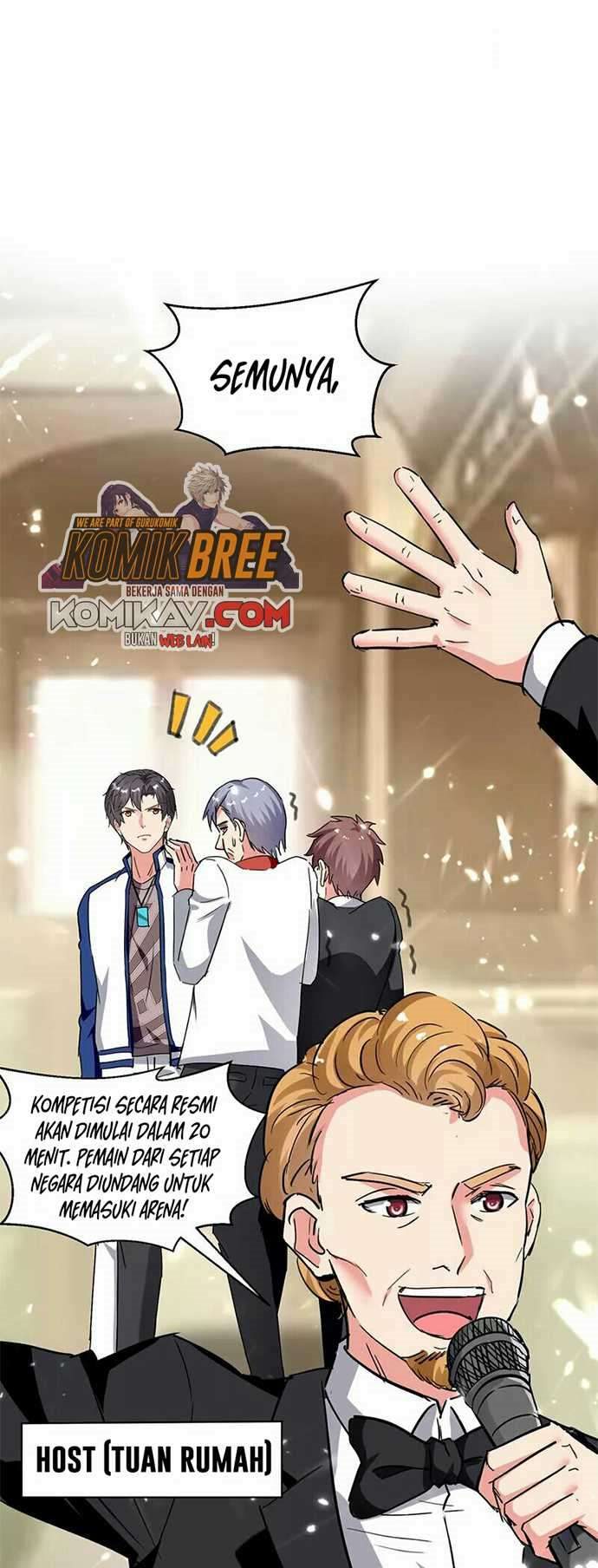 Rebirth Abandoned Less Return Chapter 191 Gambar 10
